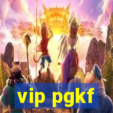 vip pgkf